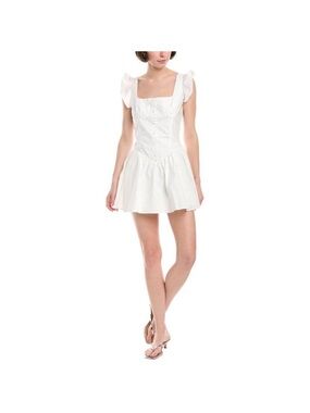 Amanda Uprichard NWOT romper!😃